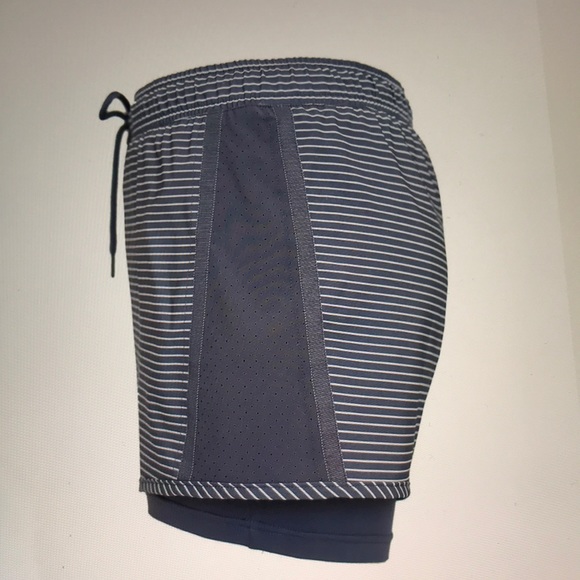 Tangerine Athletic Short - Picture 5 of 8